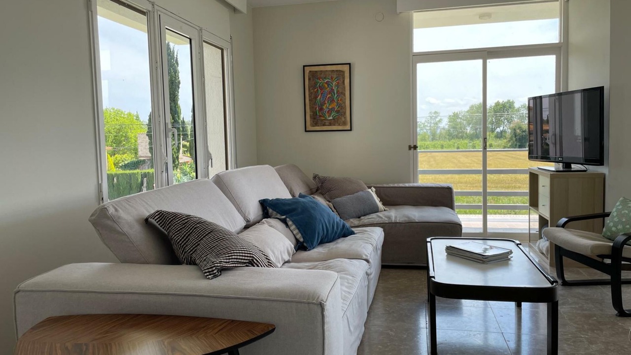 Photo of Livingroom in Sant Pere Pescador