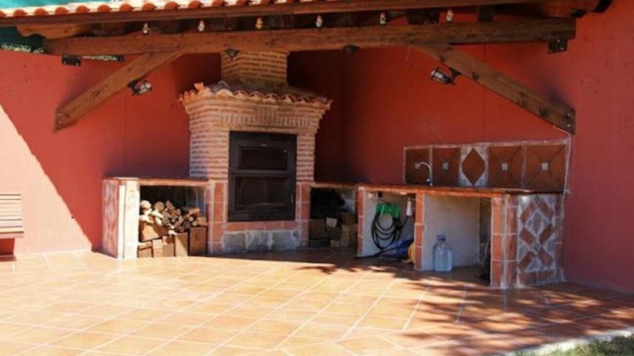 Photo of Patio Balcony in Vadillo