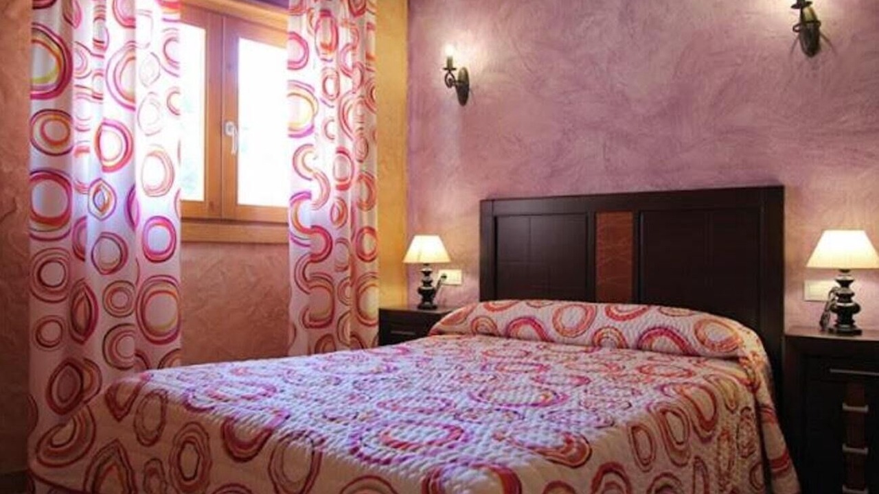 Photo of Bedroom in Vadillo