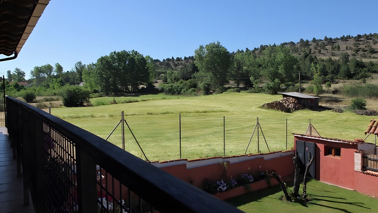 Photo of Outdoor in Vadillo