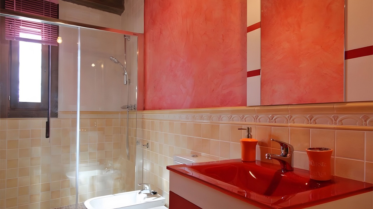 Photo of Bathroom in Vadillo