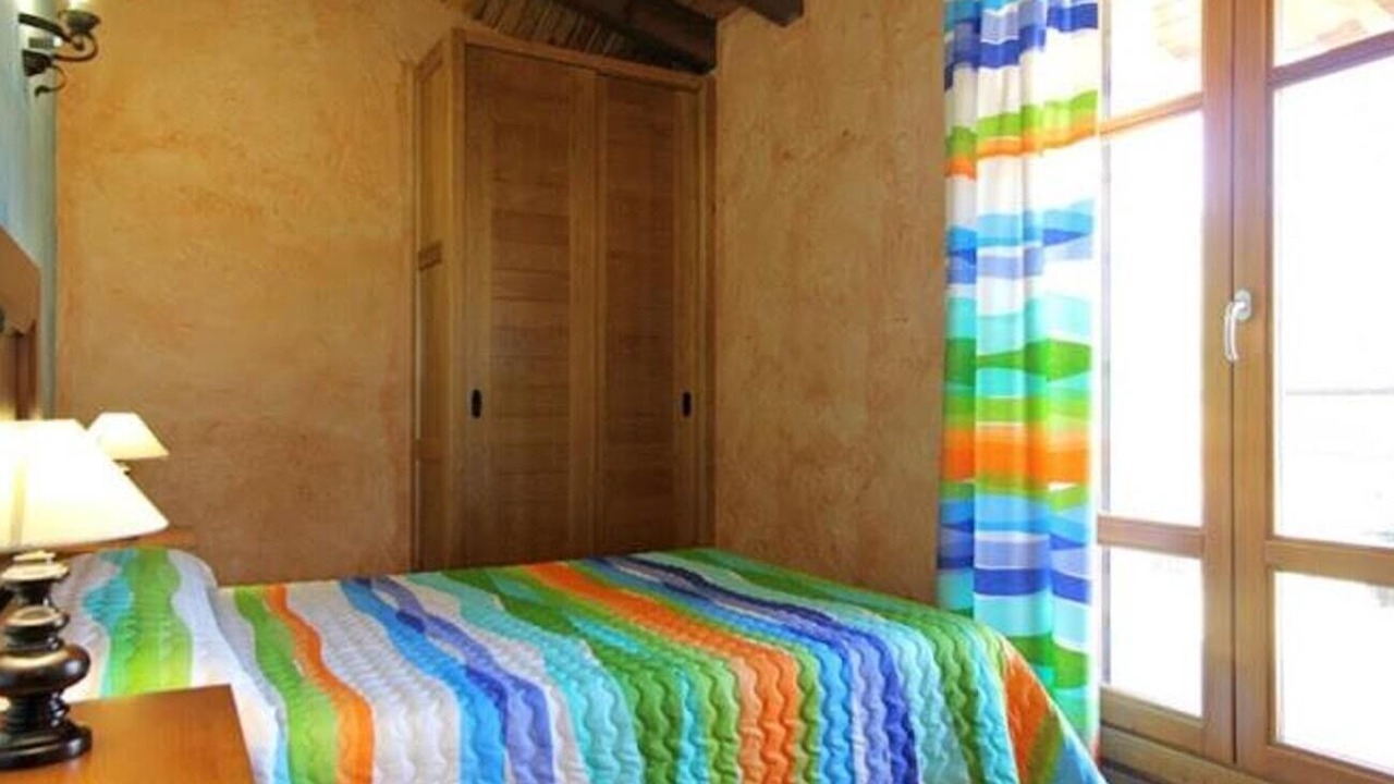 Photo of Bedroom in Vadillo