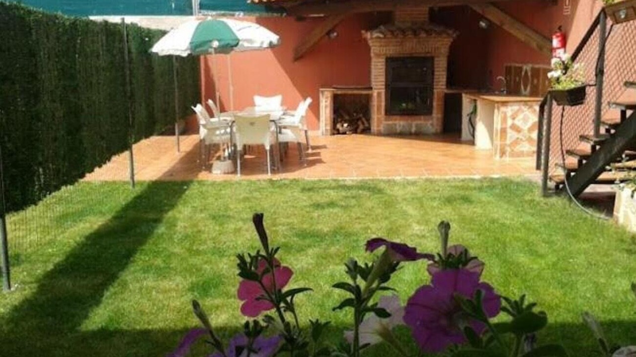Photo of Outdoor in Vadillo