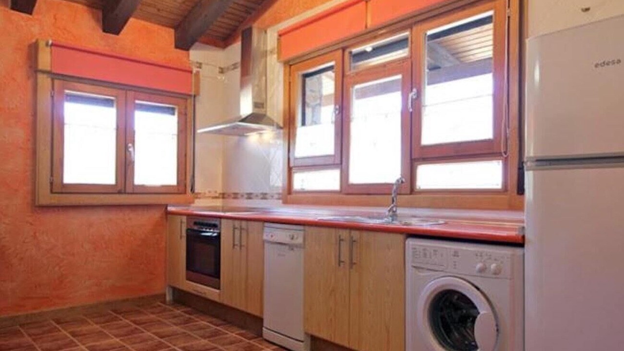 Photo of Kitchen in Vadillo