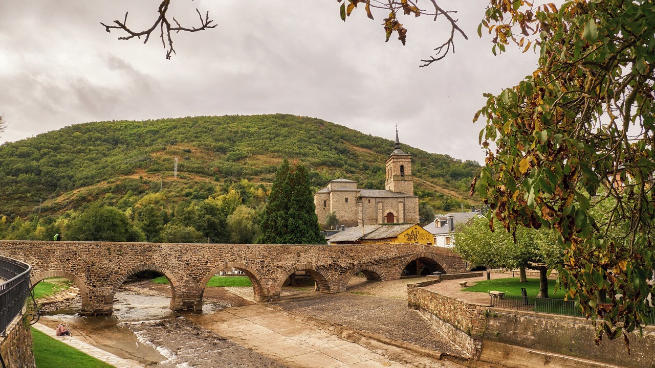 Photo of Others in Molinaseca