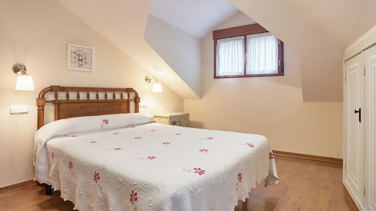 Photo of Bedroom in Molinaseca