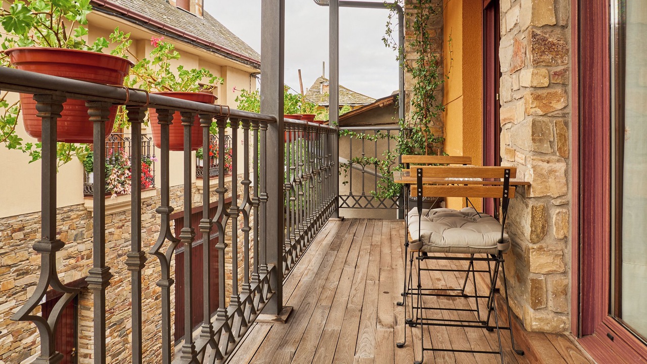 Photo of Outdoor in Molinaseca