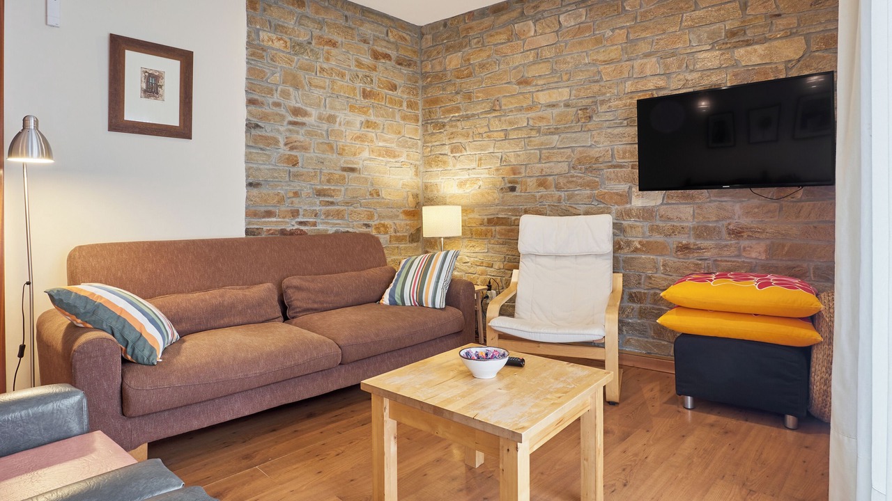 Photo of Livingroom in Molinaseca