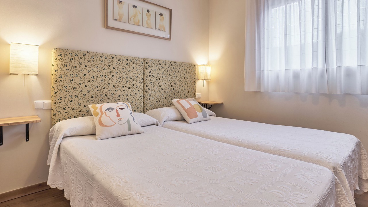 Photo of Bedroom in Molinaseca