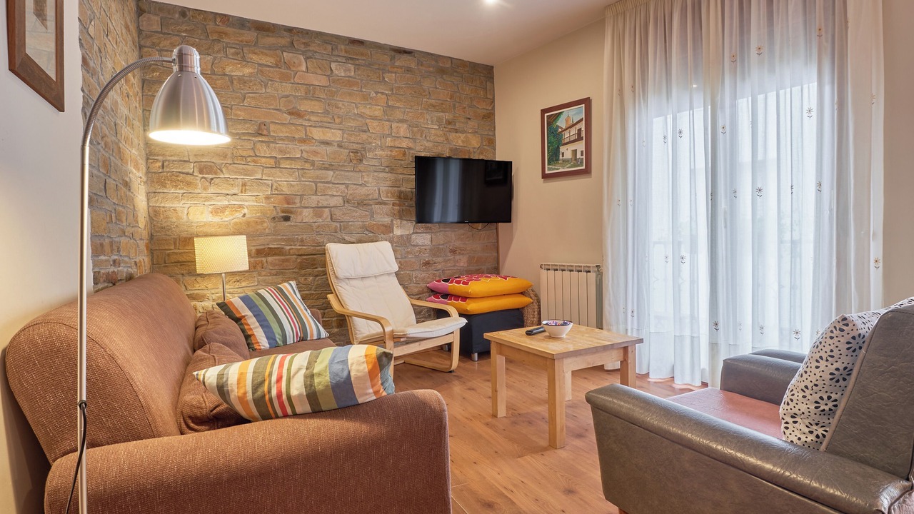 Photo of Livingroom in Molinaseca