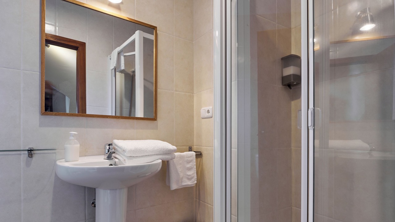 Photo of Bathroom in Molinaseca