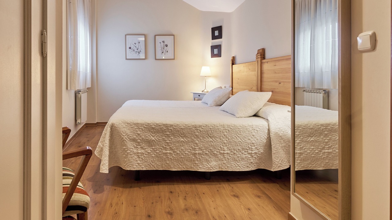 Photo of Bedroom in Molinaseca