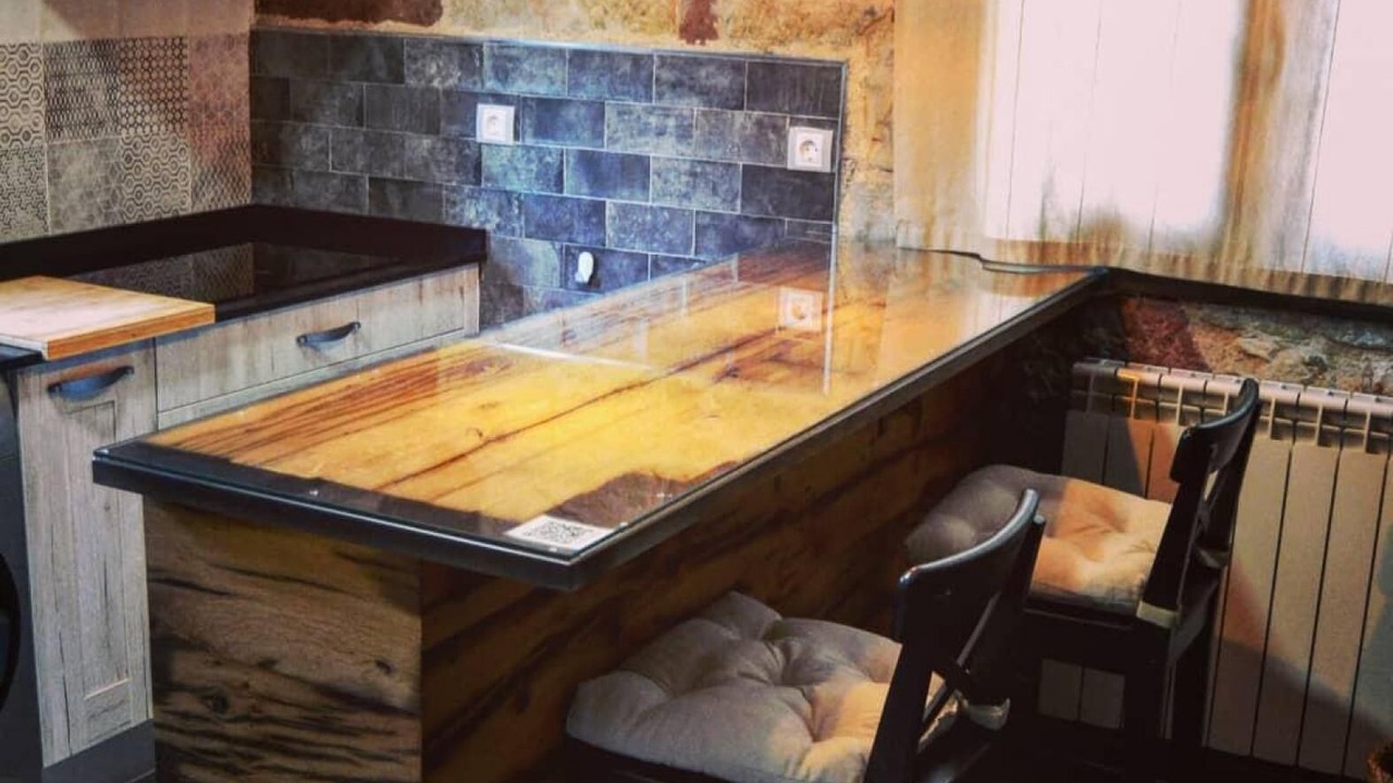 Photo of Kitchen in Valmala