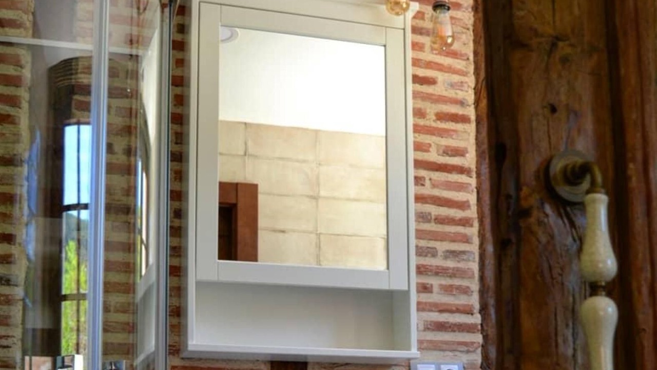 Photo of Bathroom in Valmala