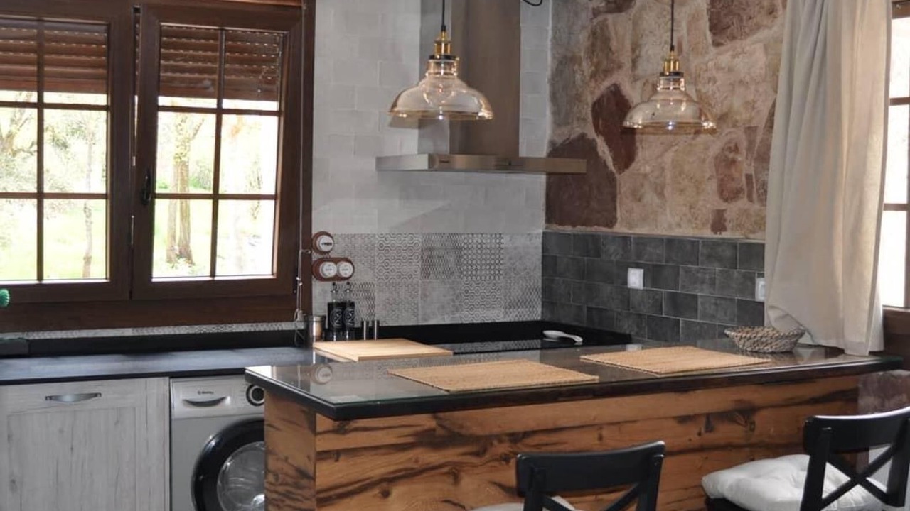 Photo of Kitchen in Valmala