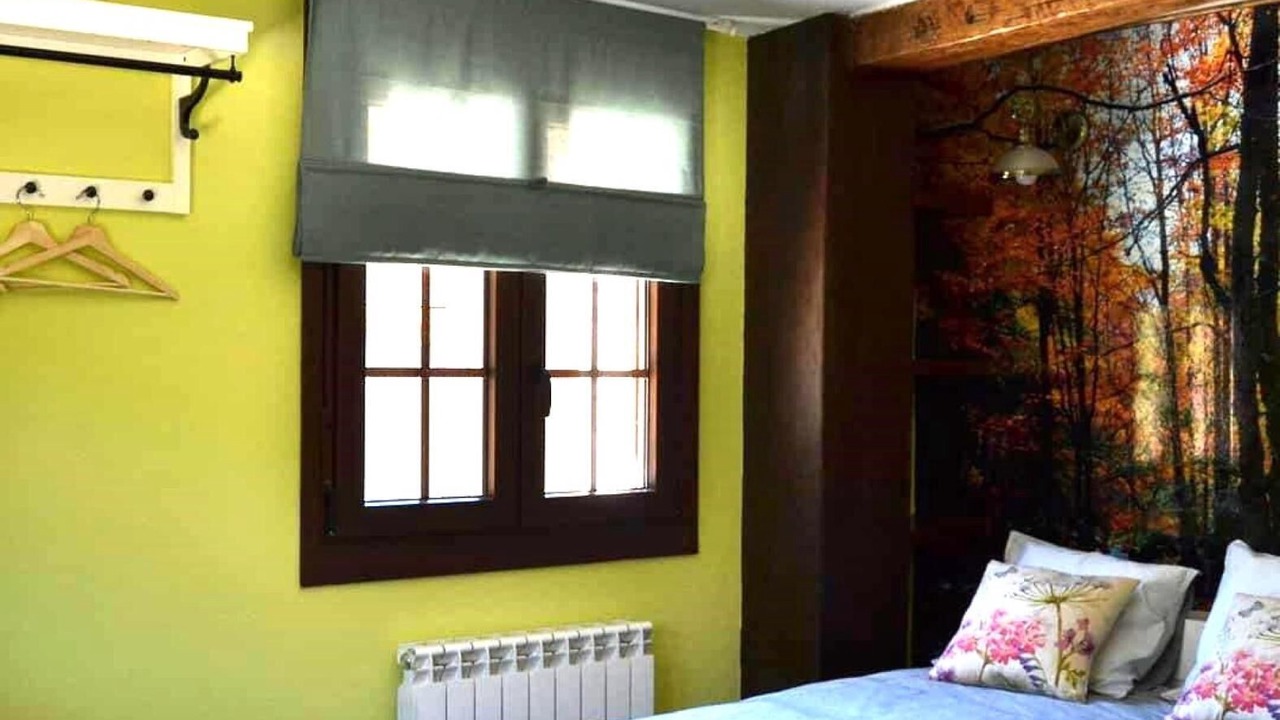 Photo of Bedroom in Valmala