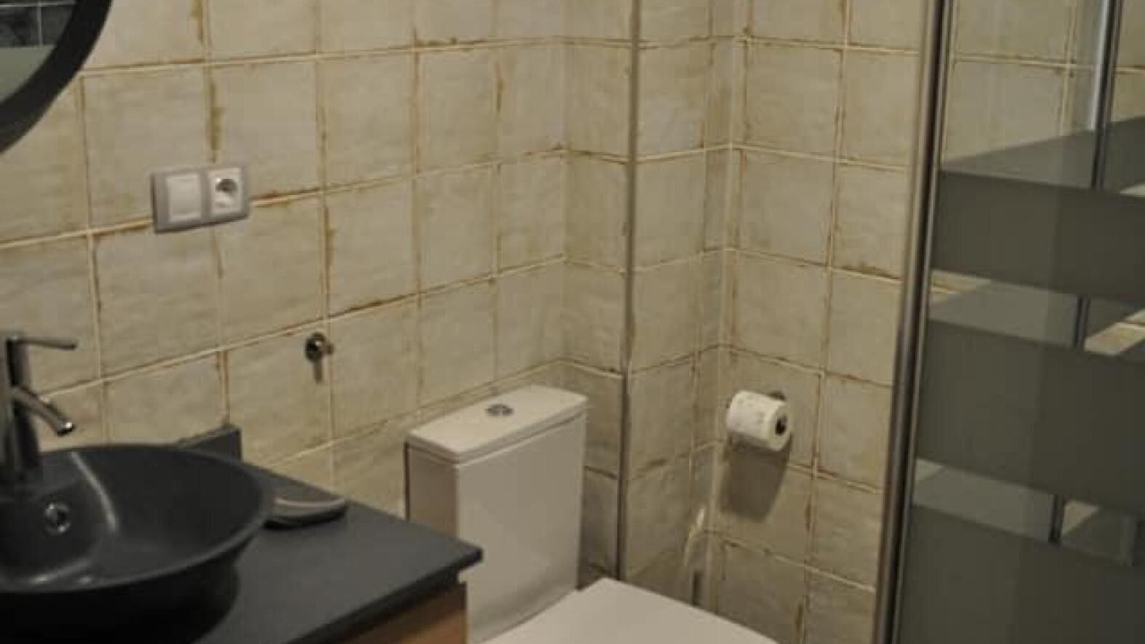 Photo of Bathroom in Valmala