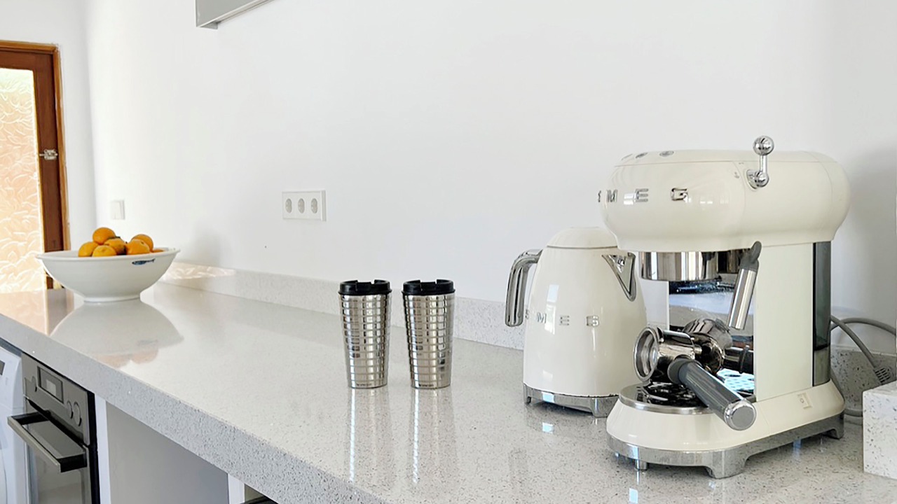 Photo of Kitchen in Son Serra de Marina
