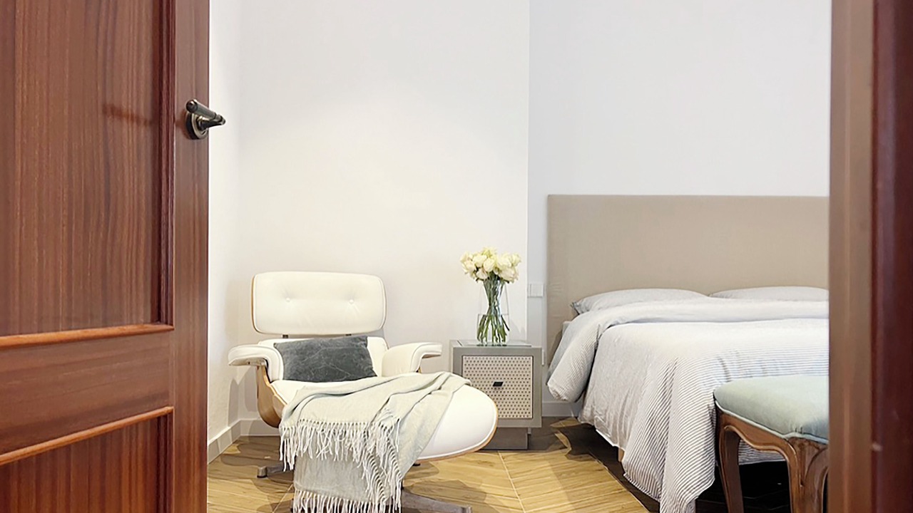 Photo of Bedroom in Son Serra de Marina