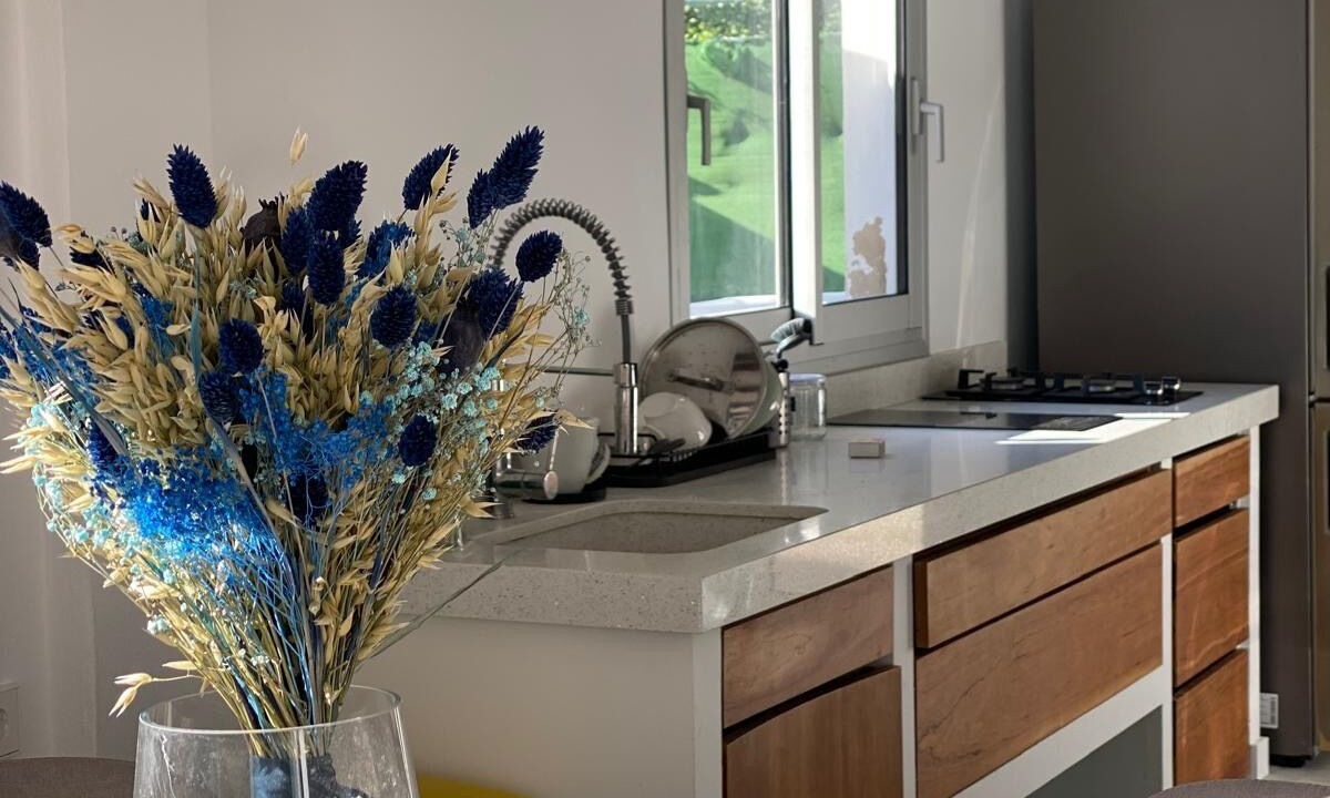 Photo of Kitchen in Son Serra de Marina
