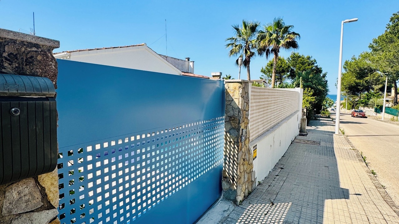 Photo of Outdoor in Son Serra de Marina