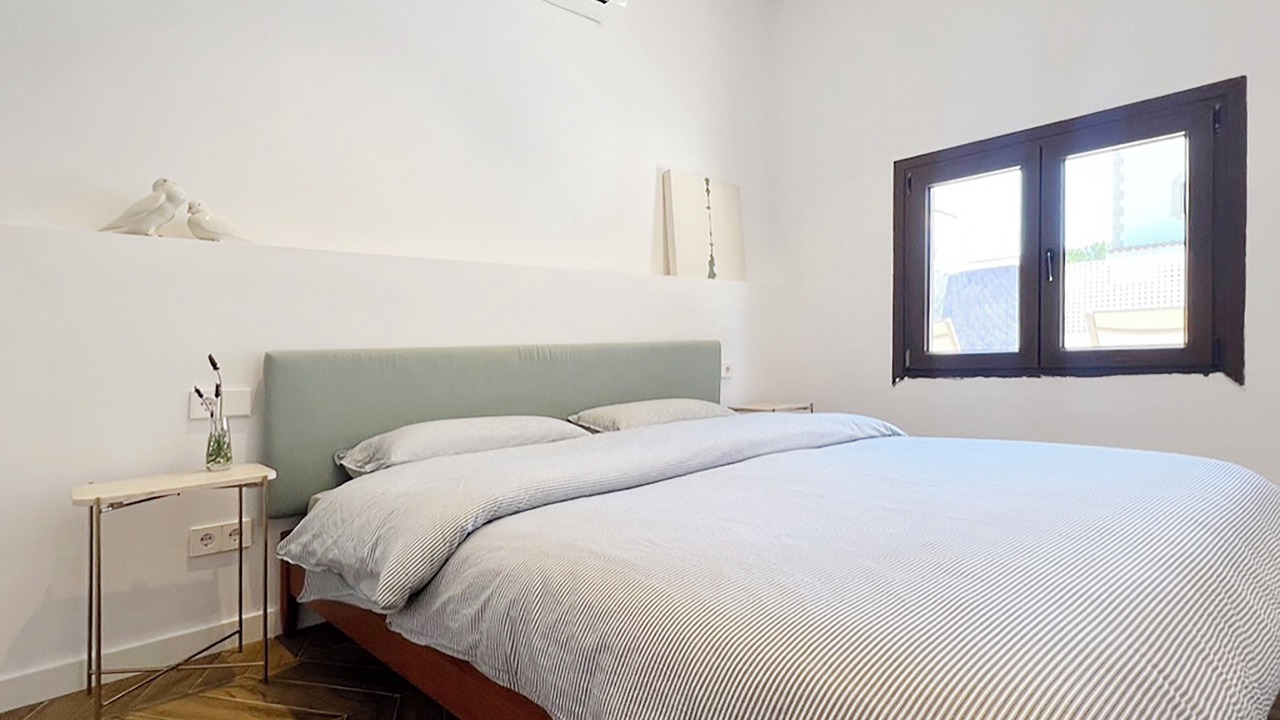 Photo of Bedroom in Son Serra de Marina
