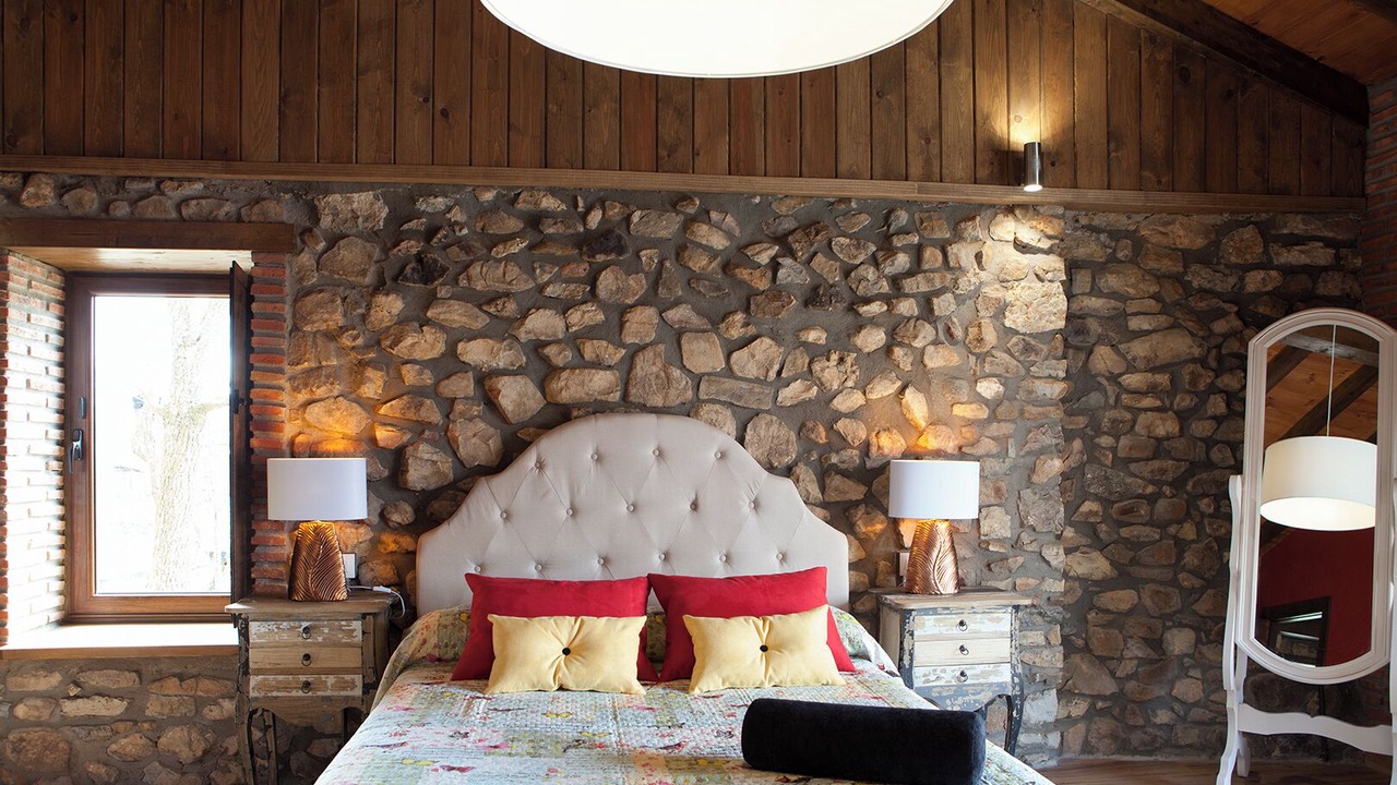 Photo of Bedroom in La Robla