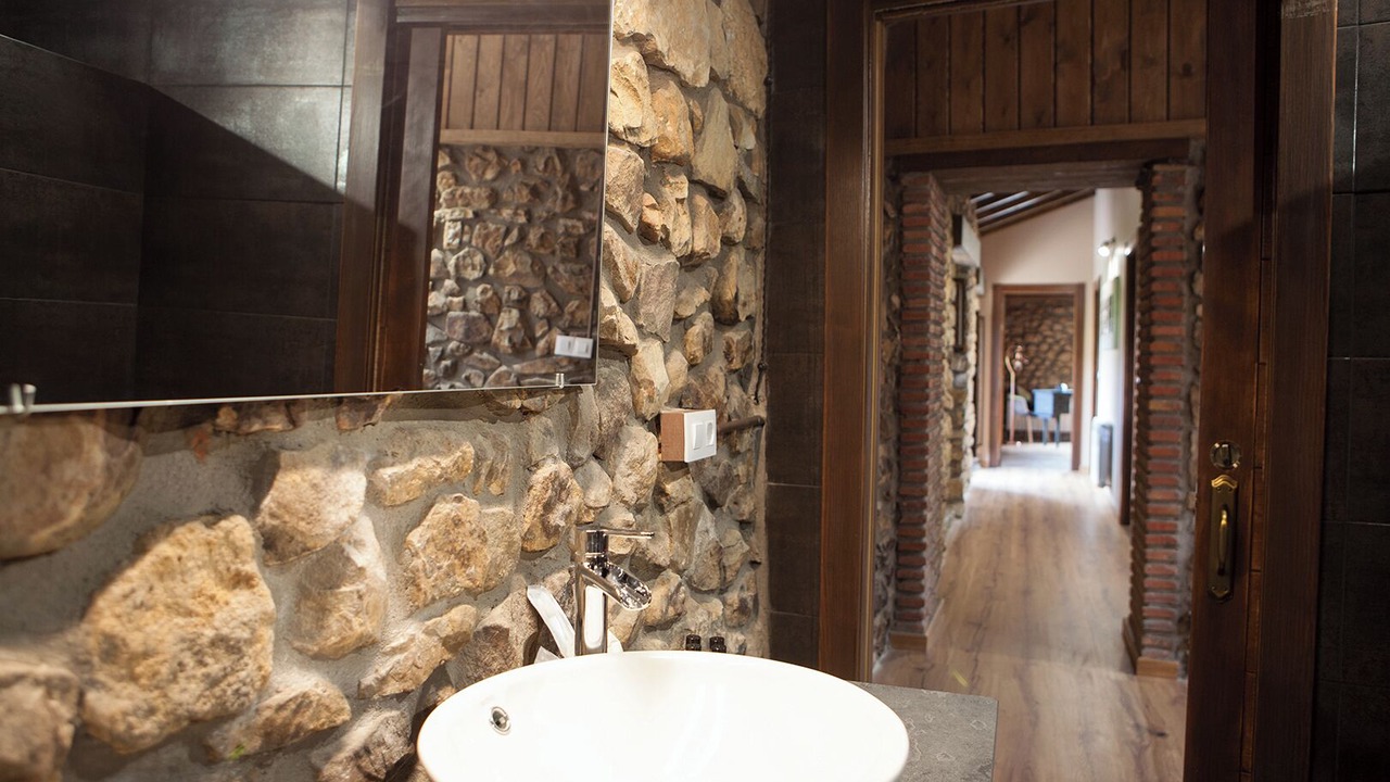 Photo of Bathroom in La Robla