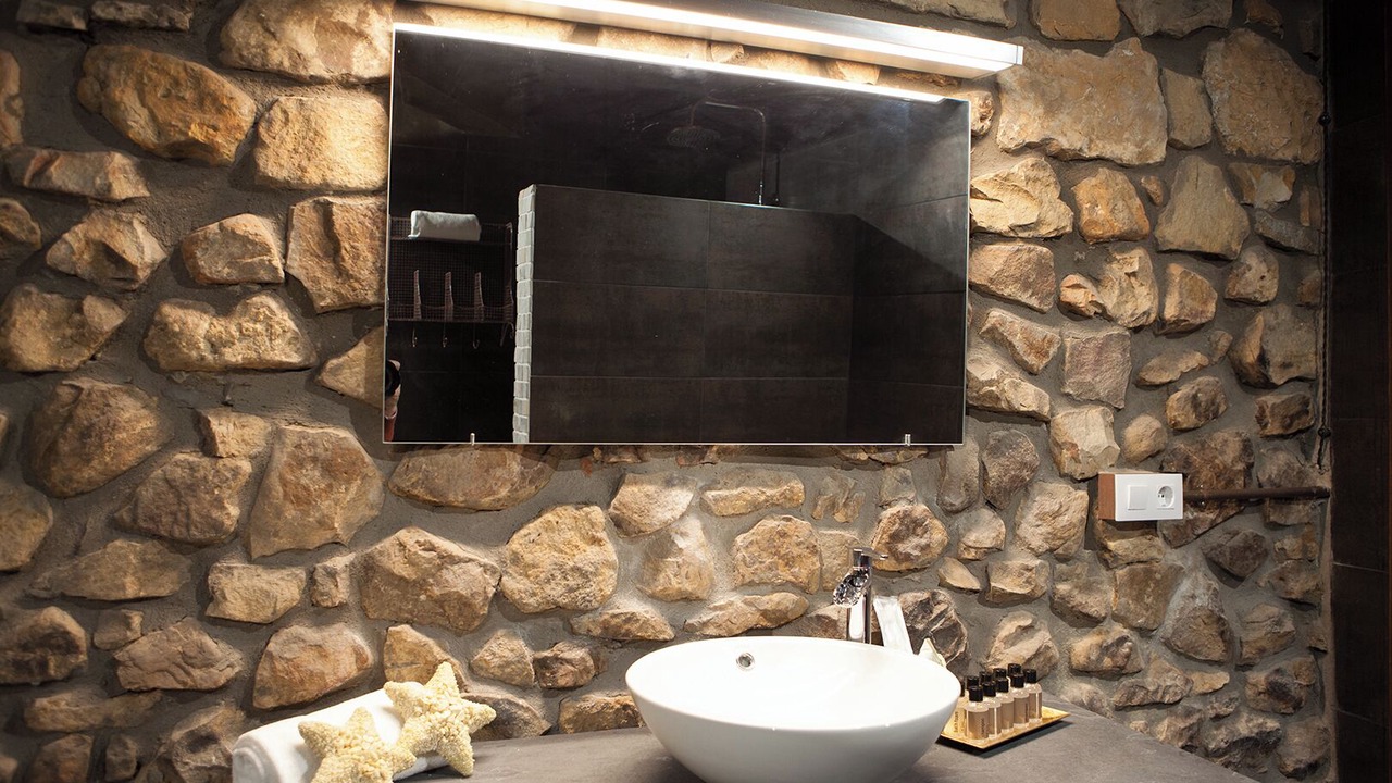 Photo of Bathroom in La Robla
