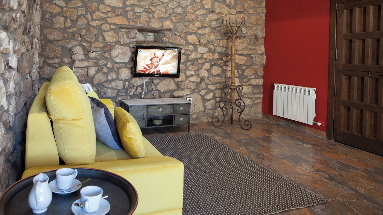 Photo of Livingroom in La Robla