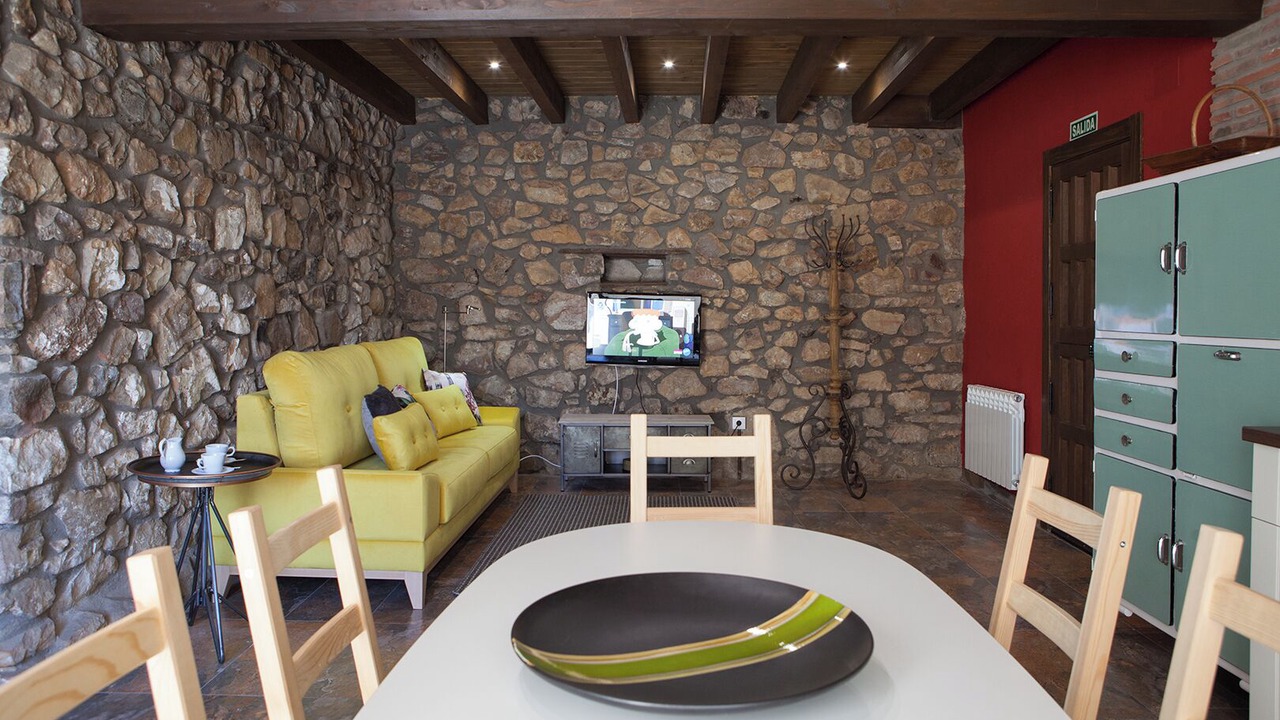 Photo of Livingroom in La Robla