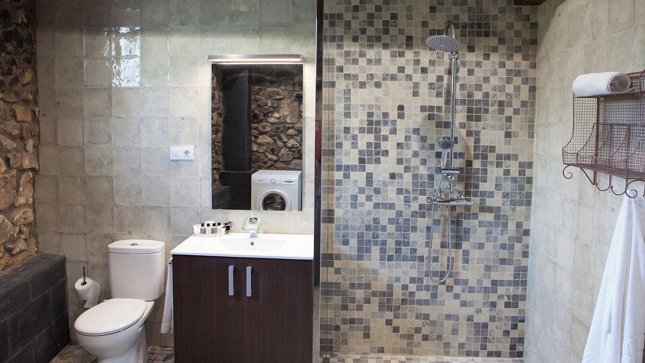 Photo of Bathroom in La Robla