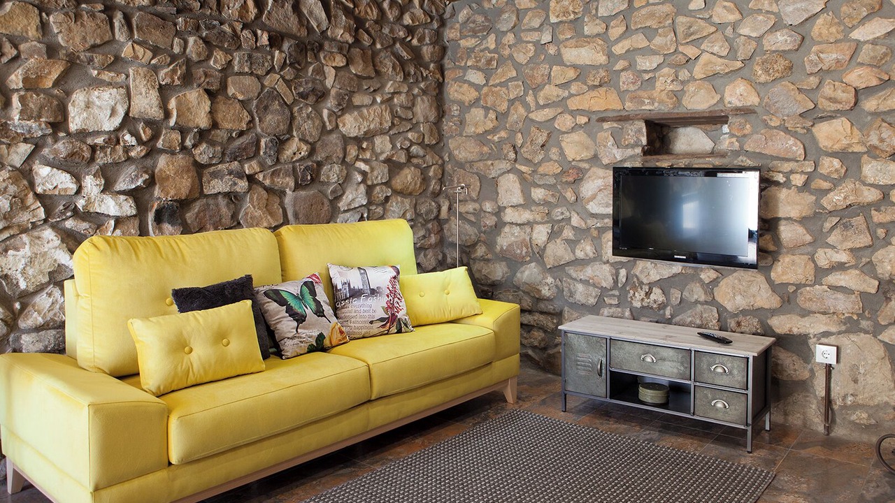 Photo of Livingroom in La Robla