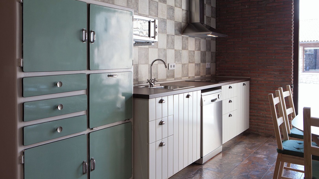 Photo of Kitchen in La Robla