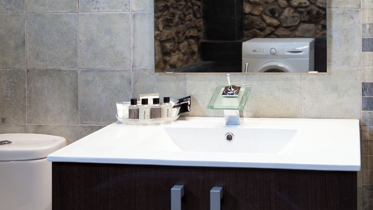 Photo of Bathroom in La Robla