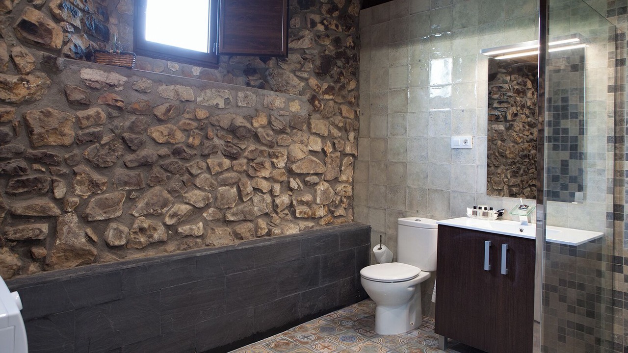 Photo of Bathroom in La Robla