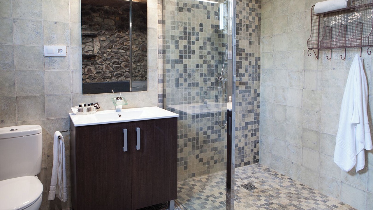Photo of Bathroom in La Robla