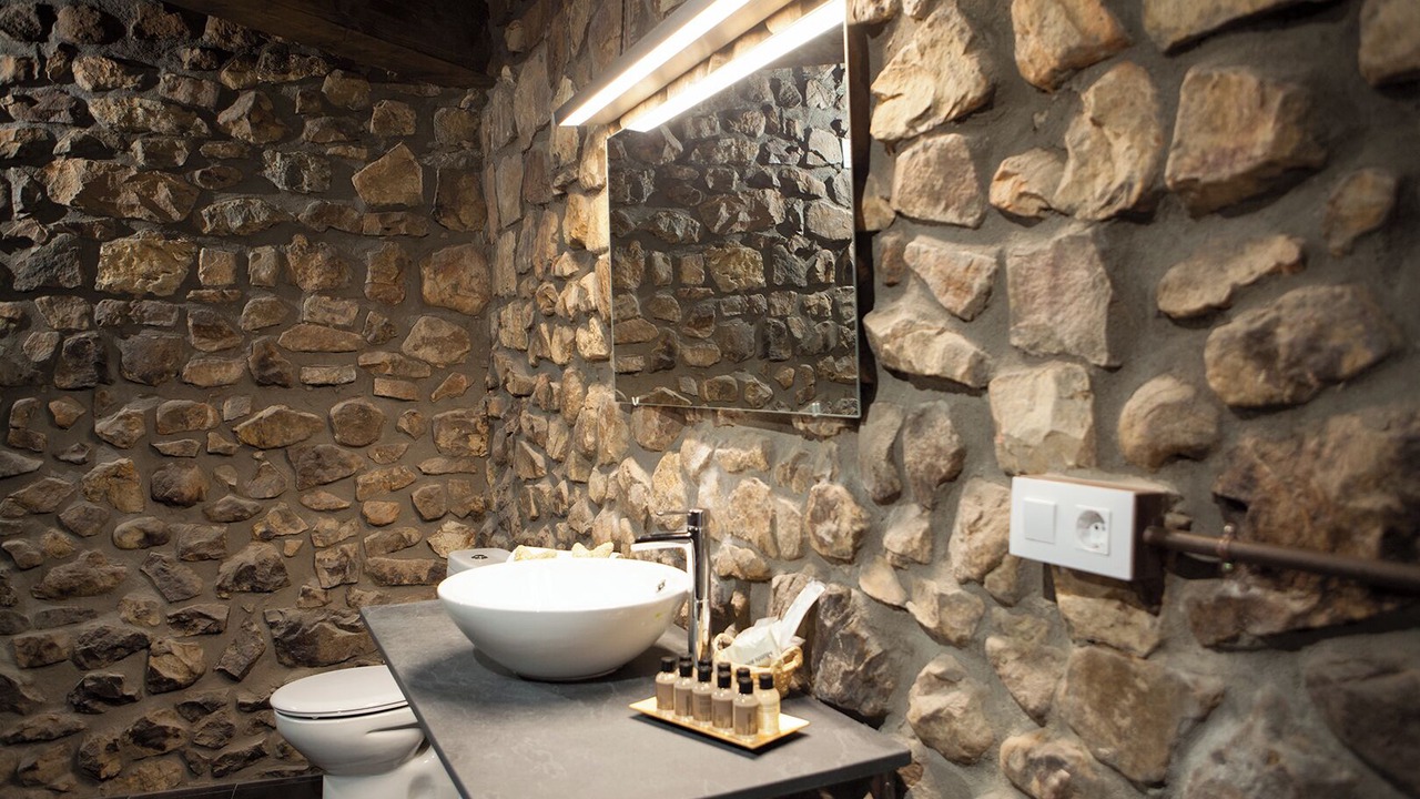 Photo of Bathroom in La Robla