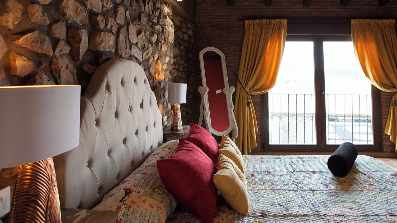 Photo of Bedroom in La Robla