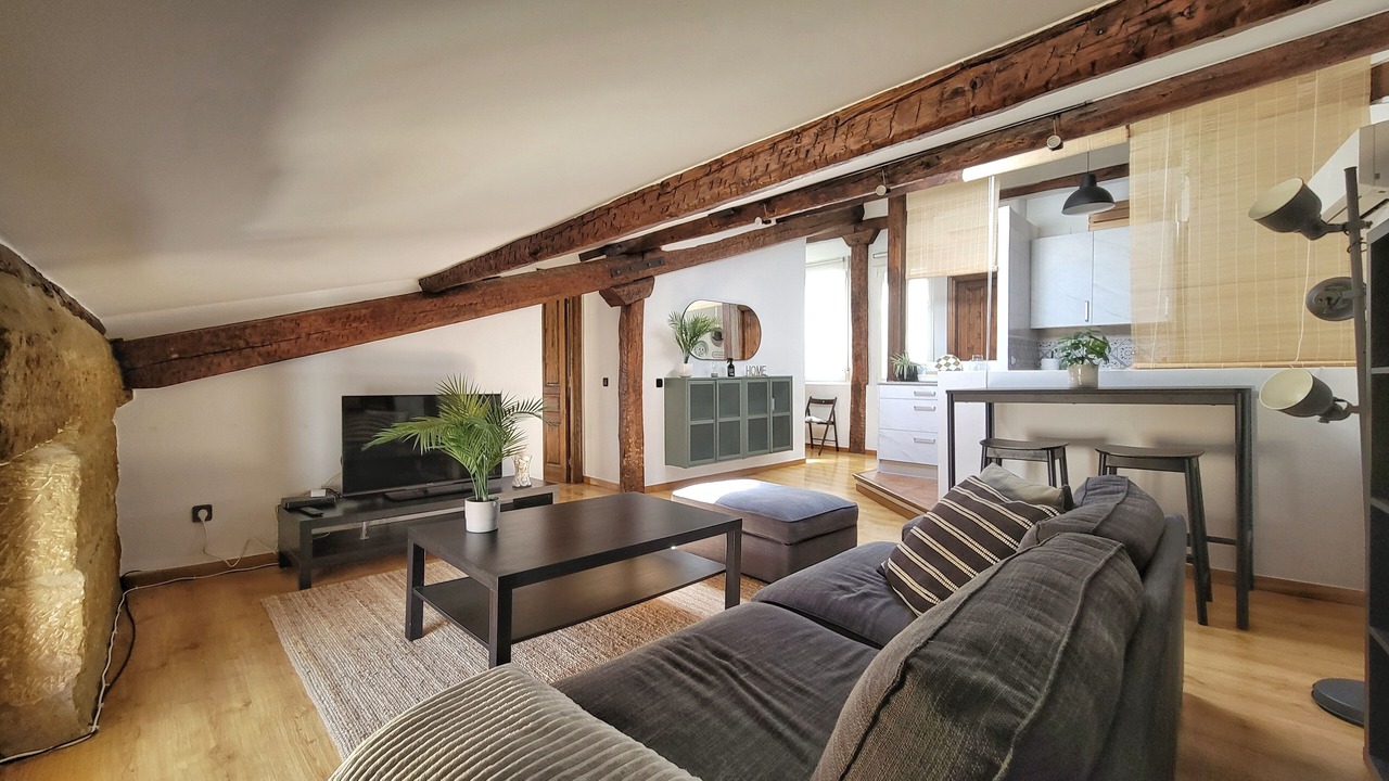 Photo of Livingroom in Haro