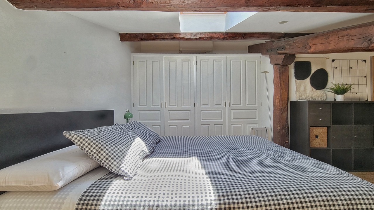 Photo of Bedroom in Haro