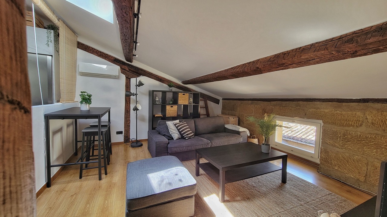 Photo of Livingroom in Haro
