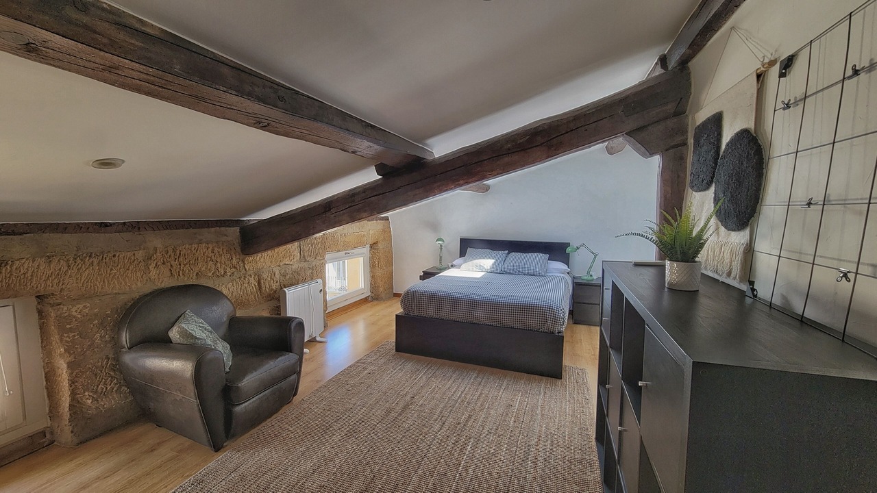 Photo of Bedroom in Haro