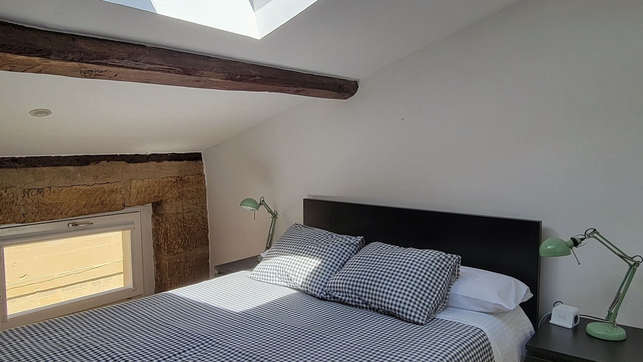 Photo of Bedroom in Haro
