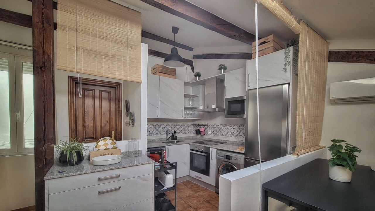 Photo of Kitchen in Haro