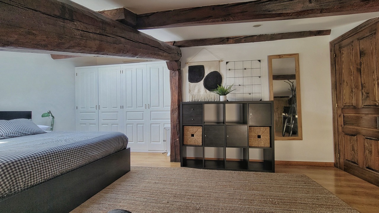 Photo of Bedroom in Haro