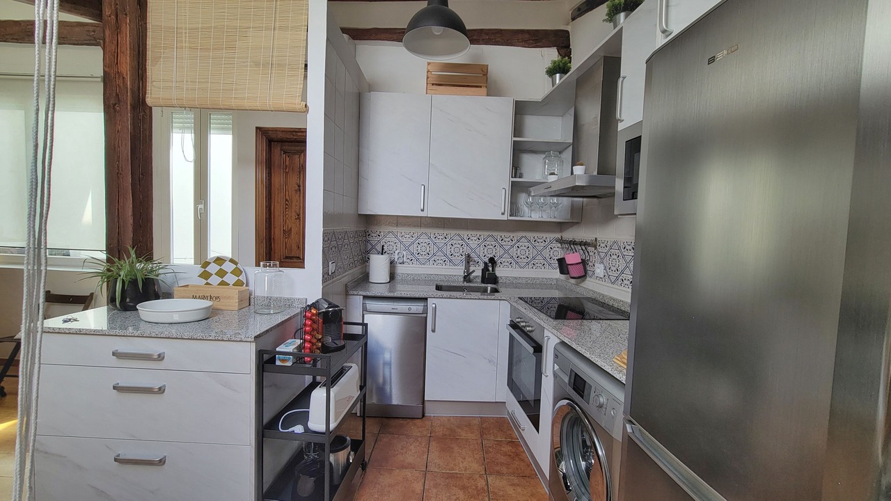 Photo of Kitchen in Haro
