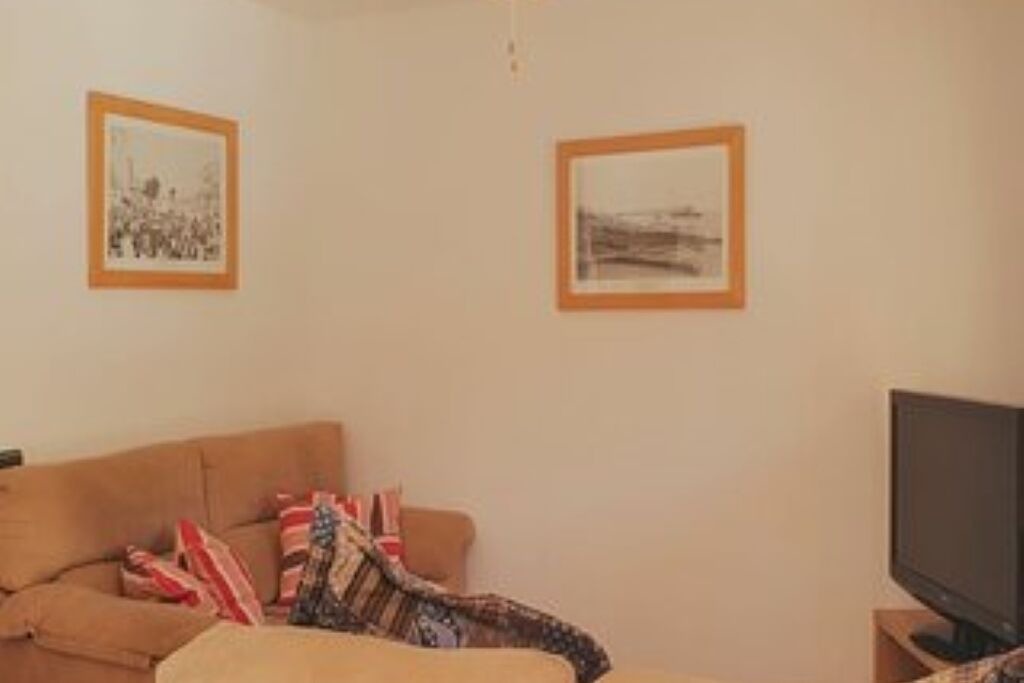 Photo of Livingroom in Villaricos