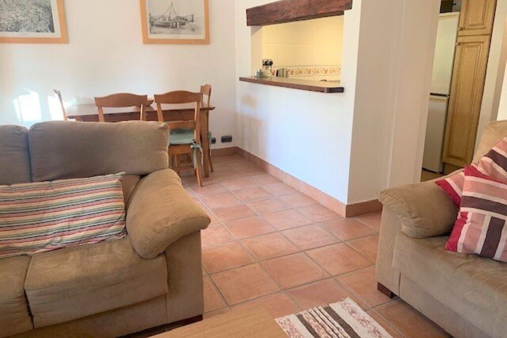 Photo of Livingroom in Villaricos