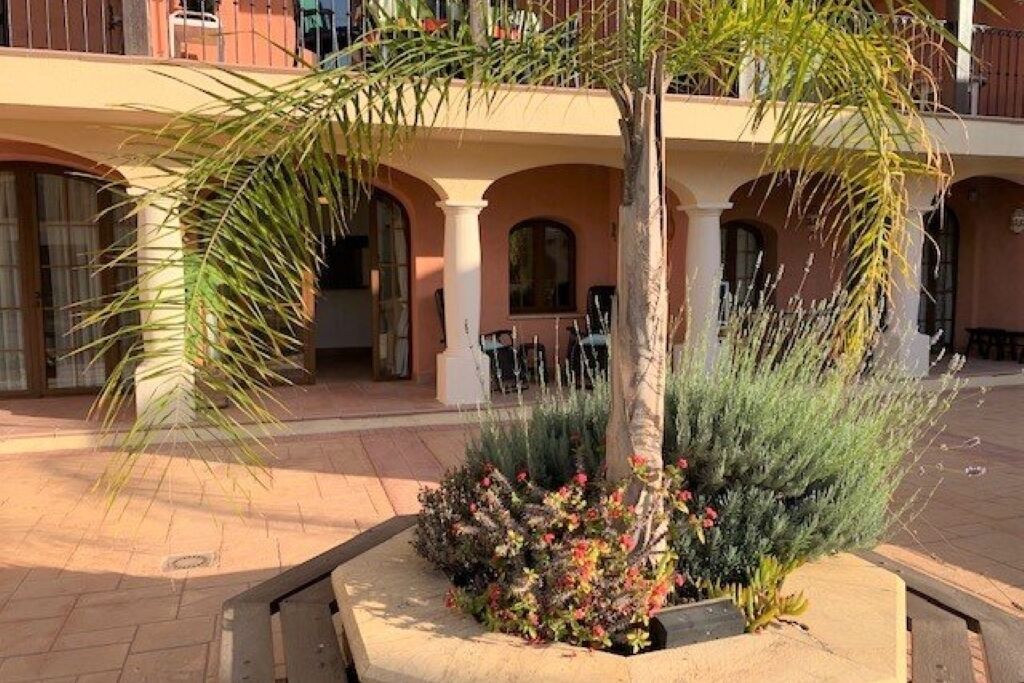 Photo of Patio Balcony in Villaricos